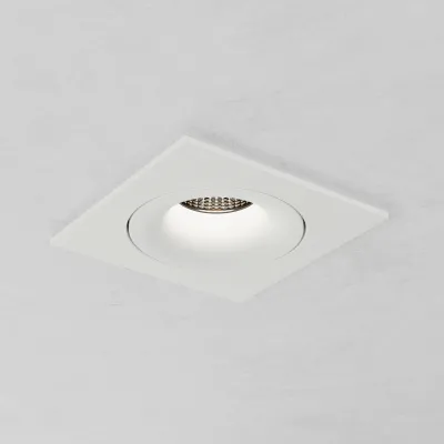 Qdrant 1 LED - White
