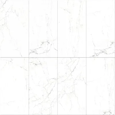 Noormood Carrara 60x120 - Keramisk marmorflise