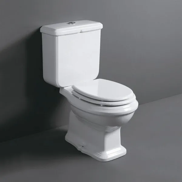Old England Arcade AR831 - Toilet, P-lås universal
