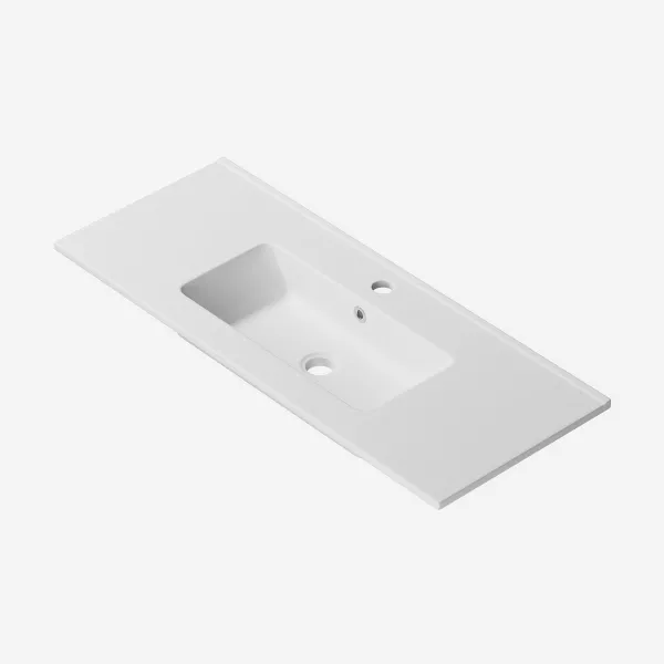 ArkiLife Ceramo® AC9036 - Mathvid, Ø35 mm hanehul