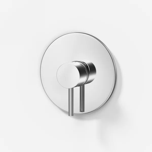 Classwell C17 - Krom Poleret 