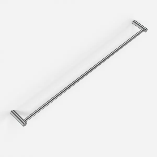 Classwell CW19-80 - 80 cm Håndklædestang, Børstet Rustfrit Stål