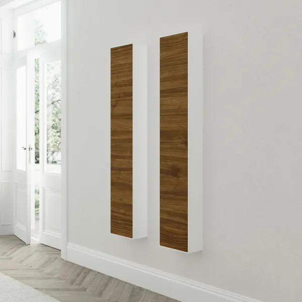 Copenhagen Chic CC1630 - Walnut