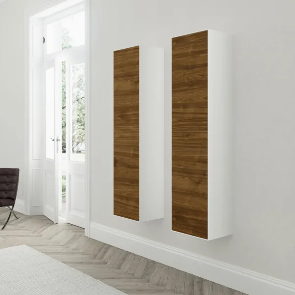 Copenhagen Chic CC3540 - Walnut