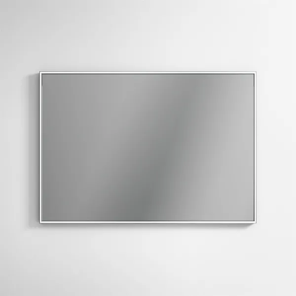 Frame Light Dimmable -  100x70 cm LED lysspejl m/ regulering