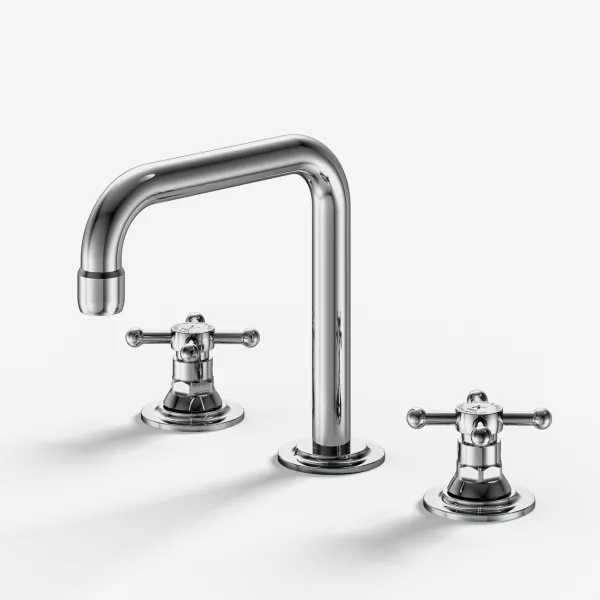 Hassel&Teudt HHV605 S02 - Krom