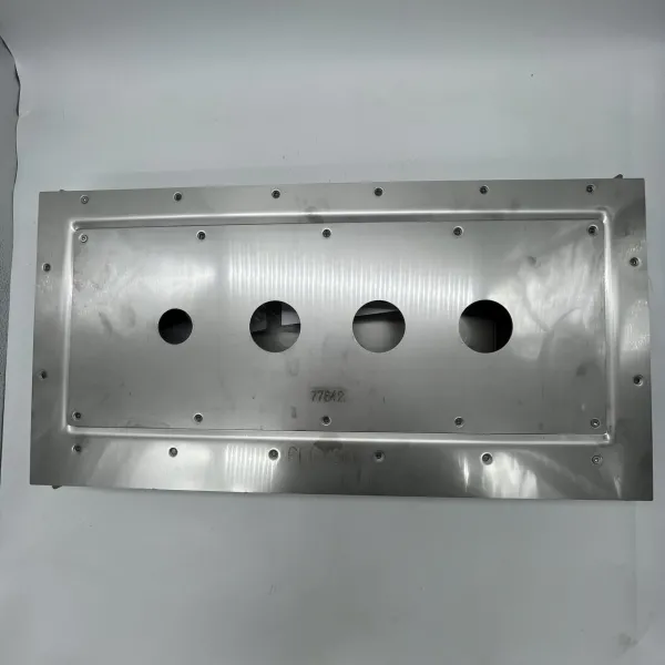 Semplice safetybox til STB801 - 60x30x8 cm - Til montering i Sverige og Norge