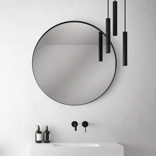 Magic Déco Ø80 - Matsort