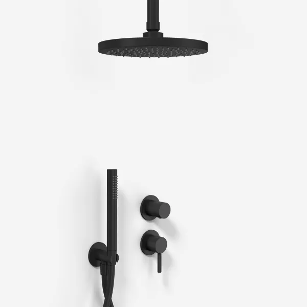 Nostromo G481 S12 - Fantini Ø20, Loft, Matsort