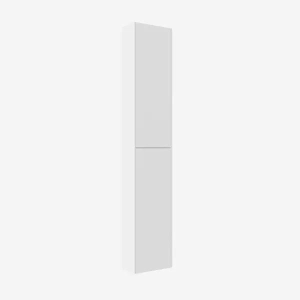 Pulcher Mood MHC1631 - Vægskab B30xD16xh160 cm Mathvid