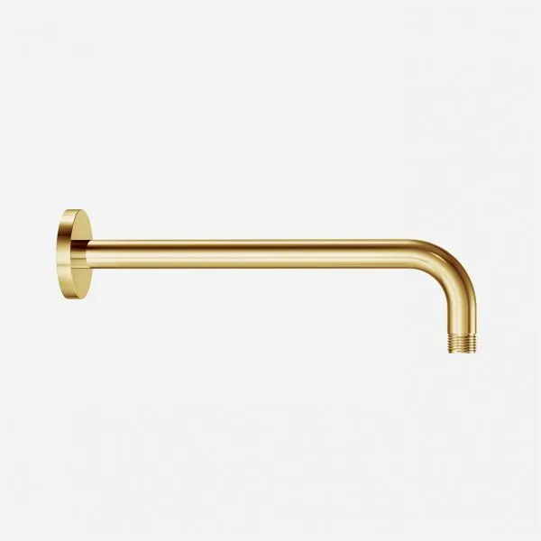 Pulcher PBV30 - MKII, Polished brass