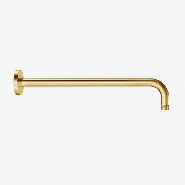 Pulcher PBV40 - MKII, Polished brass