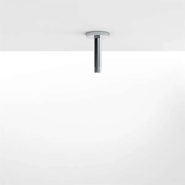 Semplice / Fly SBL30 - loft 30 cm, Krom