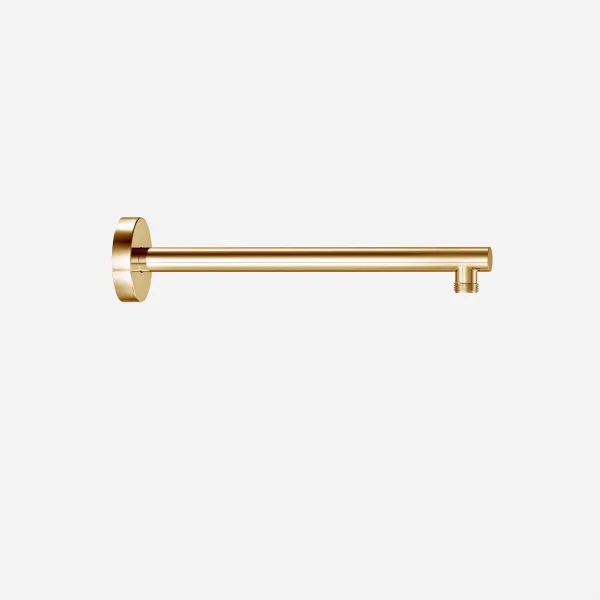 Semplice SBVX30 - Polished brass