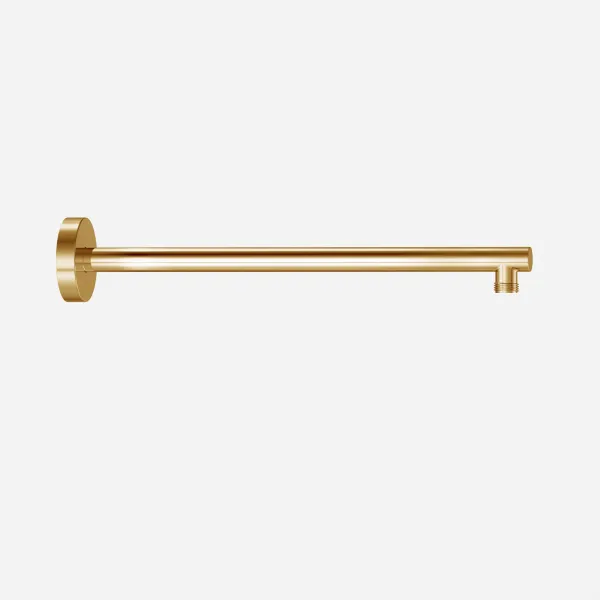 Semplice SBVX38 - Polished brass