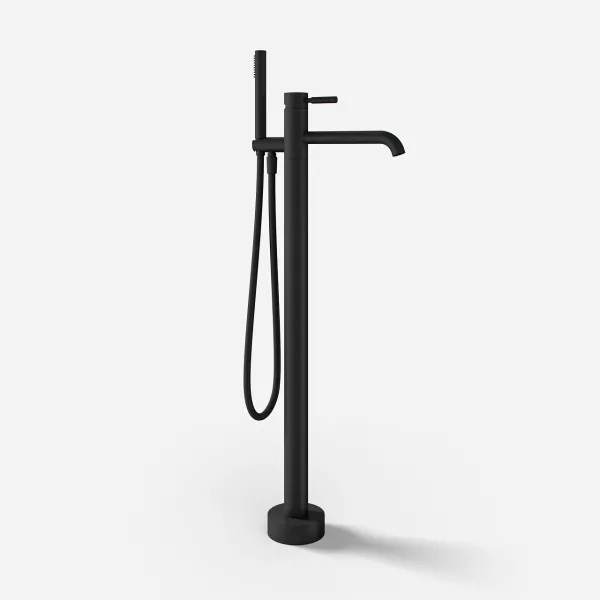 Semplice SQ2 - Fritstående kararmatur, Matsort