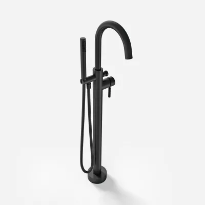 Semplice SBS600 - Fritstående kararmatur, Matsort