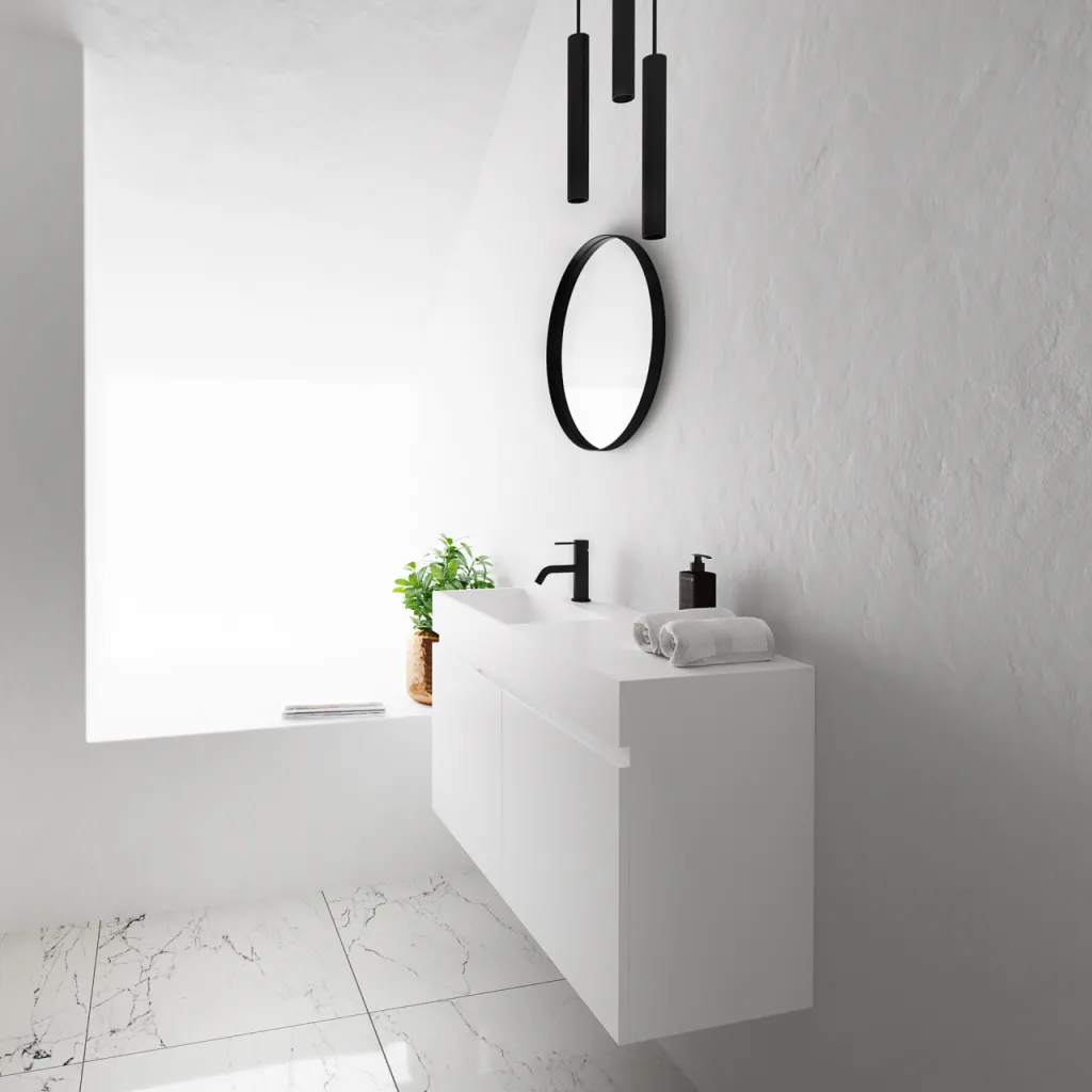 Magic Déco Ø50 - Matsort