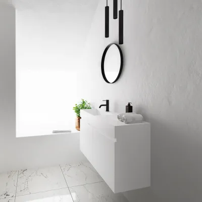 Magic Déco Ø50 - Matsort