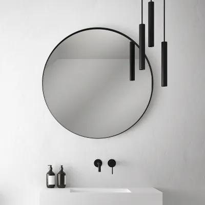 Magic Déco Ø80 - Matsort