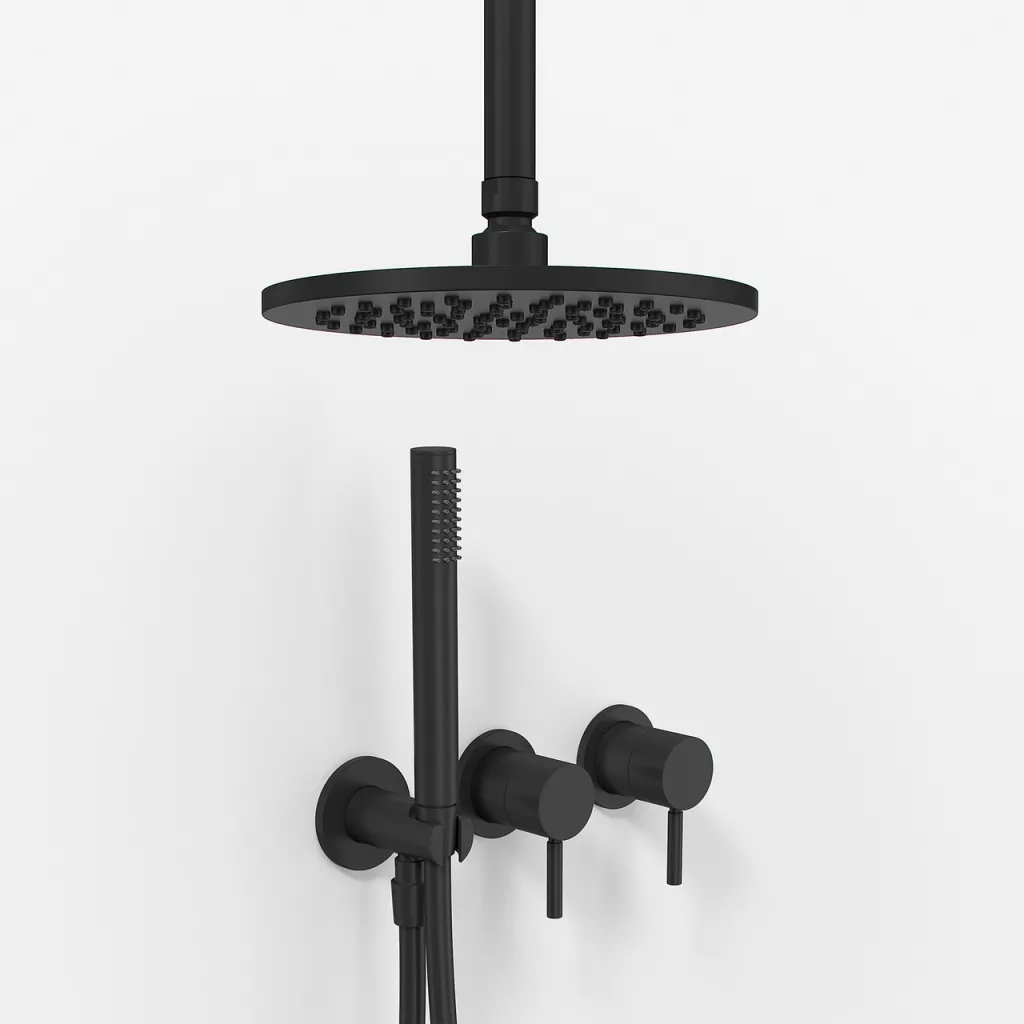 Semplice SBR801 S08 - Ø20 cm, Loft, Matsort