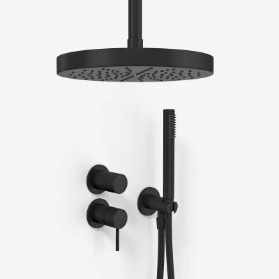 Semplice SBR901 S03 - Brusesæt Ø24 cm, Loft, Matsort