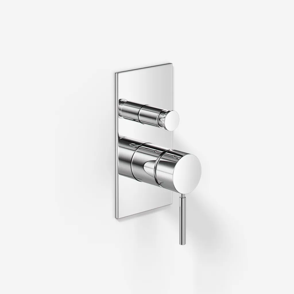Semplice SBR701 - Krom