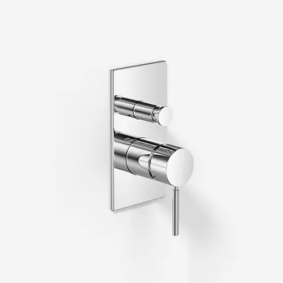 Semplice SBR701 - Krom