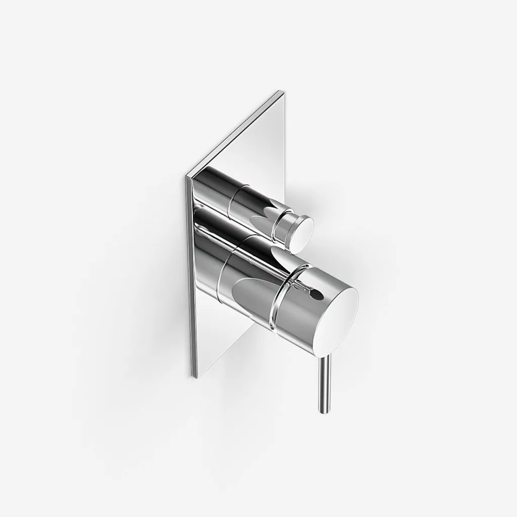 Semplice SBR701 - Krom