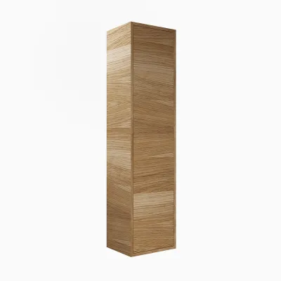 CPH Tapwork BS3 - 40x32x160h cm., Snedker-højskab i Natur Eg
