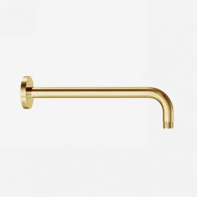 Pulcher PBV30 - MKII, Polished brass