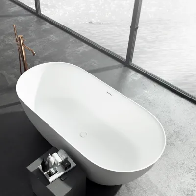 Semplice SQ2 - PVD Børstet Kobber