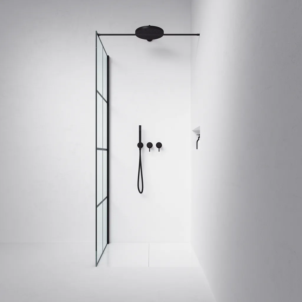 Pulcher® New York PNY70 - 8 mm, 67,5x200h cm., m/Easy Clean