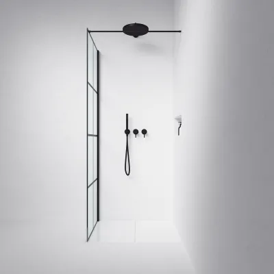 Pulcher® New York PNY70 - 8 mm, 67,5x200h cm., m/Easy Clean