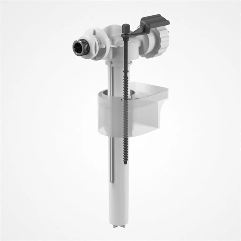 PULCHER A16P 3/8 INLET FILL VALVE FOR FRONTMONDUL - Ny model
