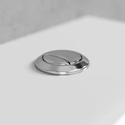 Urban Chic UC09 - Toilet m/ Geberit vandspar dobb. skyl, Mathvid