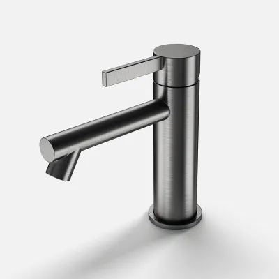 ArkiLife AVAO AA401 - Håndvaskarmatur, PVD Børstet Gunmetal