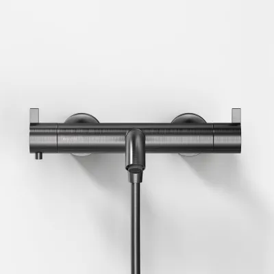 ArkiLife AVAO AAKR102 - PVD Børstet Gunmetal