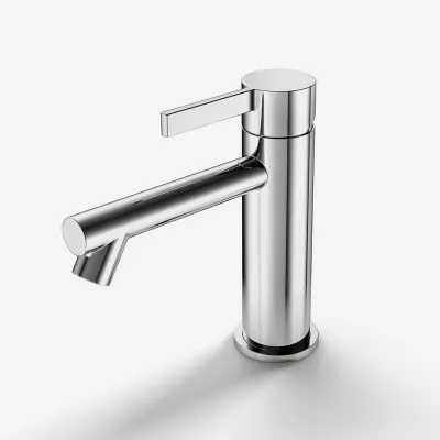 ArkiLife AVAO AA401 - Håndvaskarmatur, Krom  