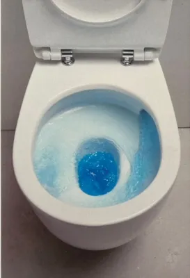 Vignoni Vertigo hængetoilet VI18X Hvid - Hvid