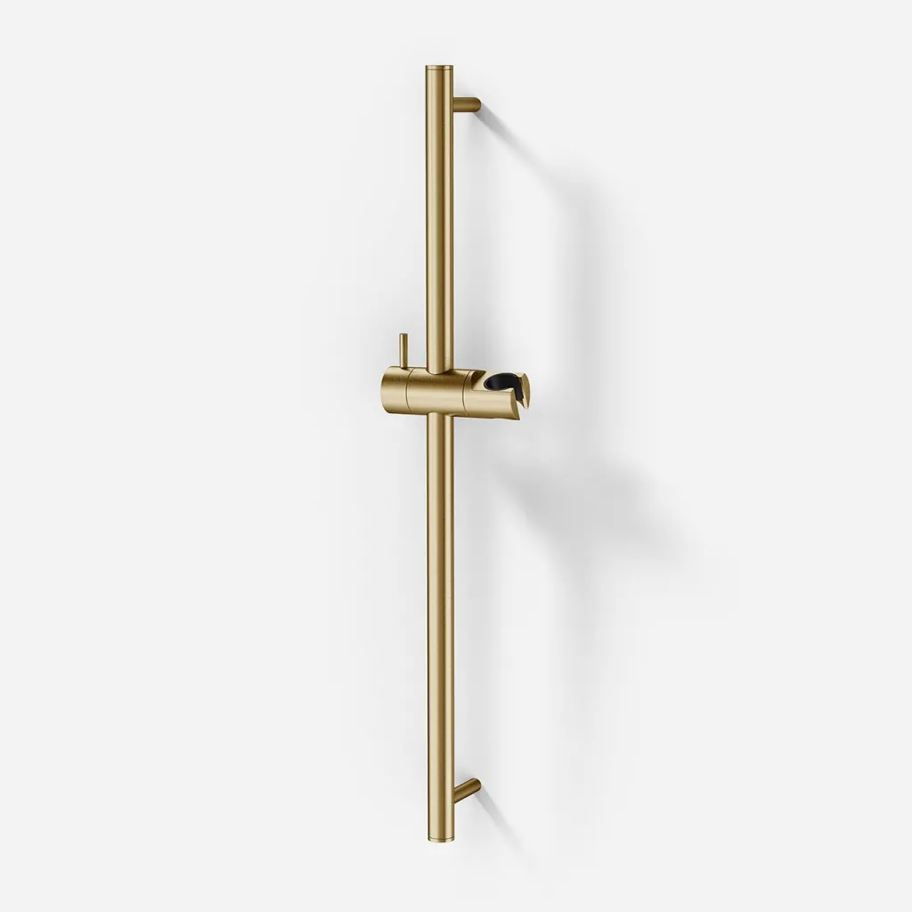 Semplice SSB570 - Gliderstang, PVD Børstet Messing