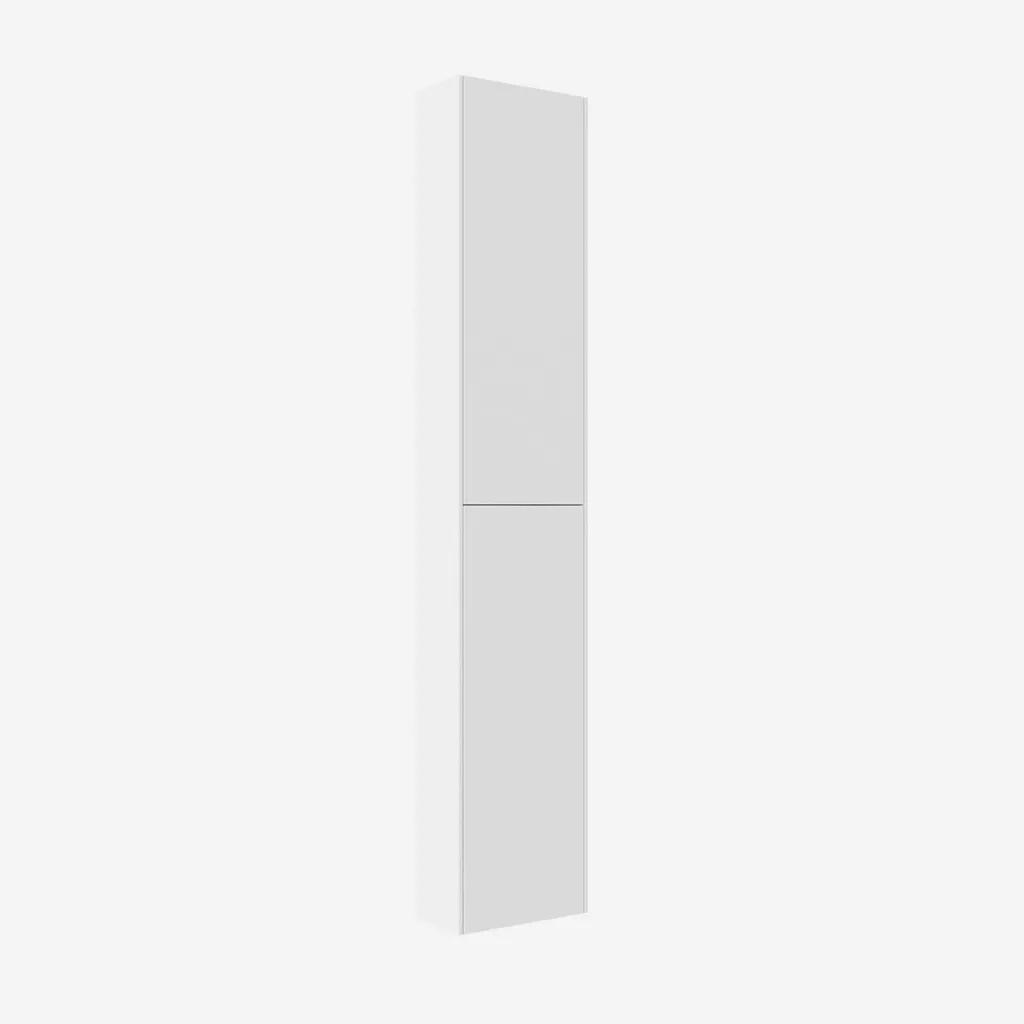 Pulcher Mood MHC1631 - Vægskab B30xD16xh160 cm Mathvid