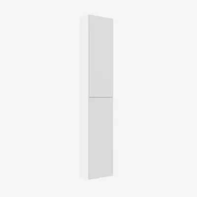 Pulcher Mood MHC1631 - Vægskab B30xD16xh160 cm Mathvid