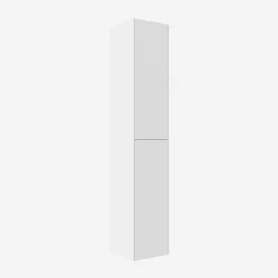 Pulcher Mood MHC1633 - Højskab B30xD30xh160 cm Mathvid