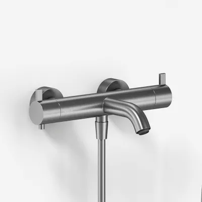 ArkiLife AVAO AAKR102 S01 - Børstet Rustfrit Stål