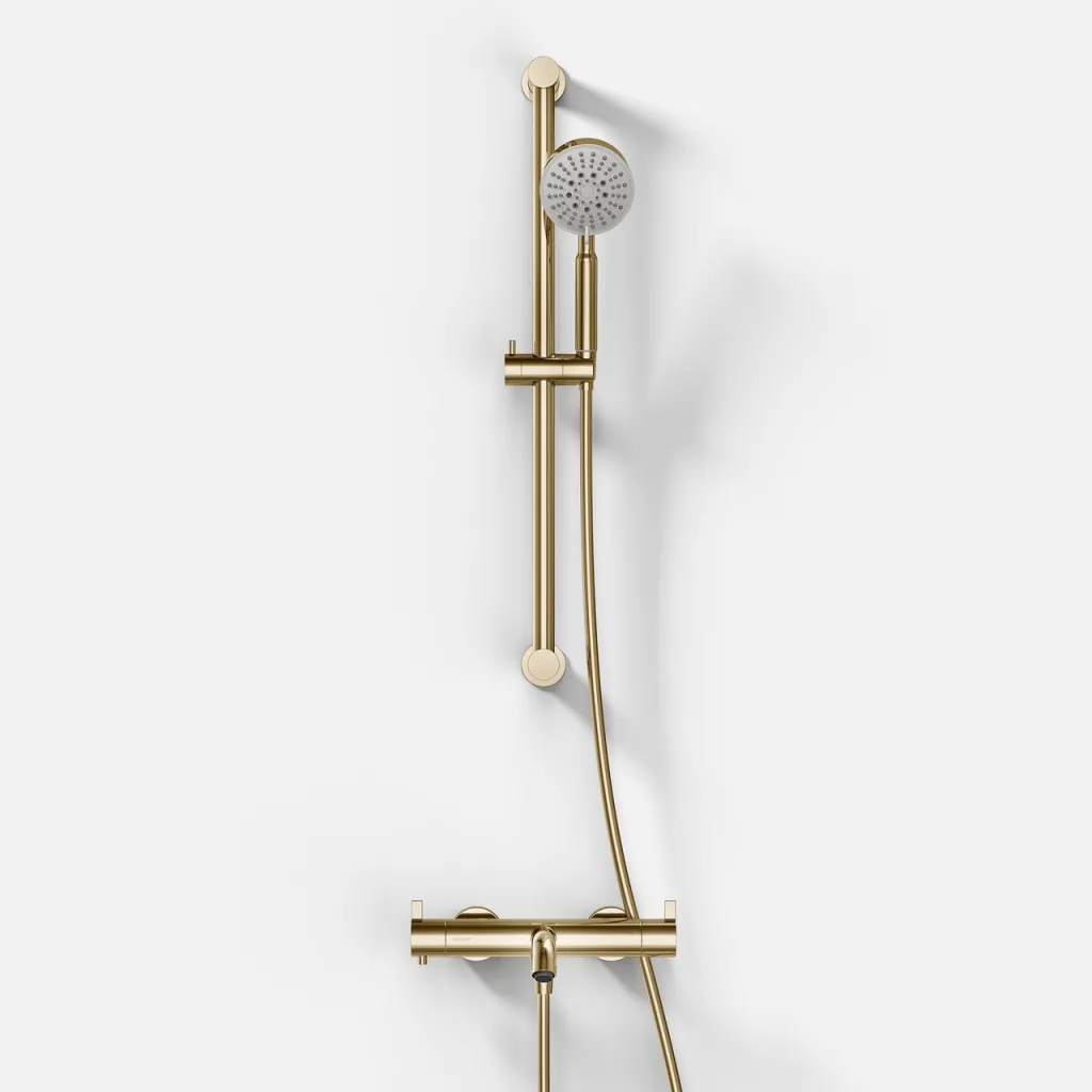 ArkiLife AVAO AAKR102 S01 - PVD Poleret Messing