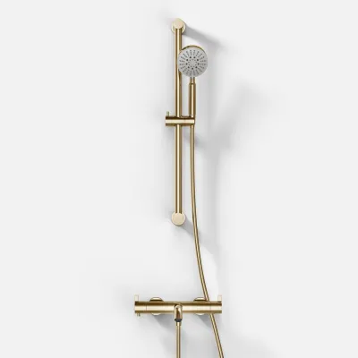 ArkiLife AVAO AAKR102 S01 - PVD Poleret Messing