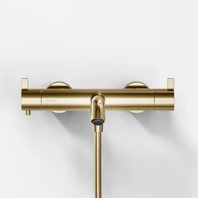 ArkiLife AVAO AAKR102 S01 - PVD Poleret Messing