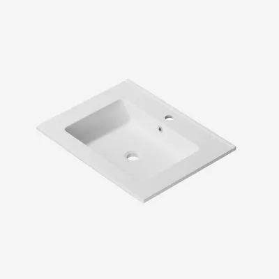 ArkiLife Ceramo® AC6046 - Mathvid, Ø35 mm hanehul