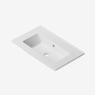 ArkiLife Ceramo® AC6036 - Mathvid, uden hanehul